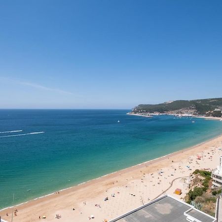 Rent4Rest - Sesimbra Ocean View Studio Екстериор снимка